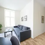 Gruenerlokka Shared Apartment Rooms